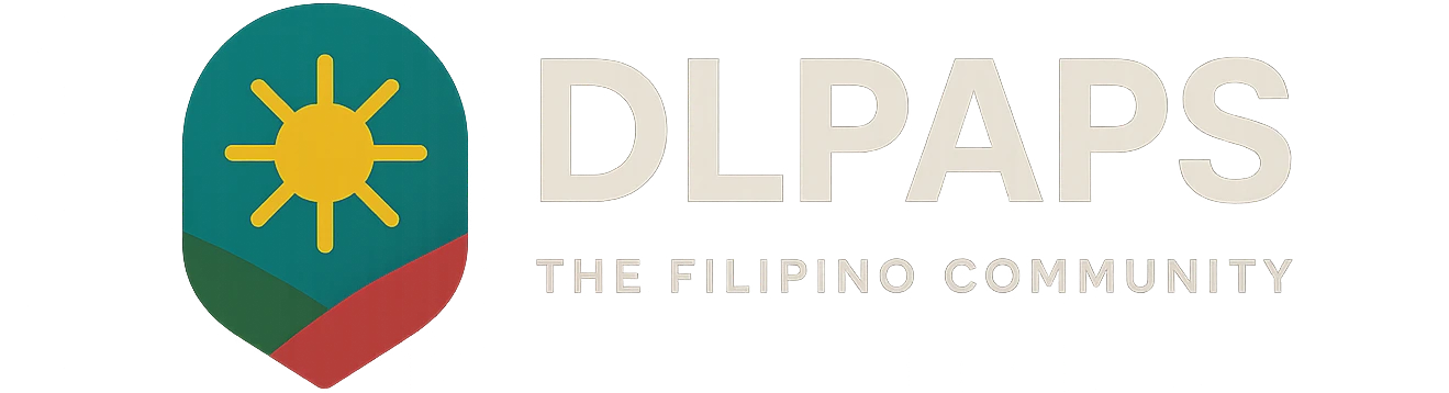 DLPAPS - Filipino Sharing Community
